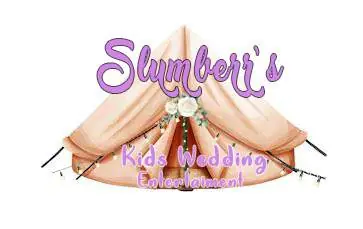 This image has an empty alt attribute; its file name is glamtent.jpg