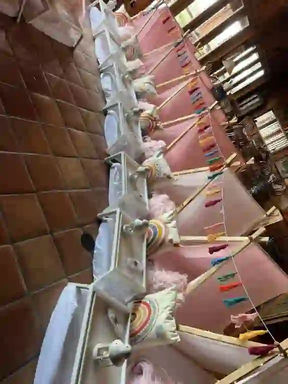 Boho Rainbow Party Theme - Image 2