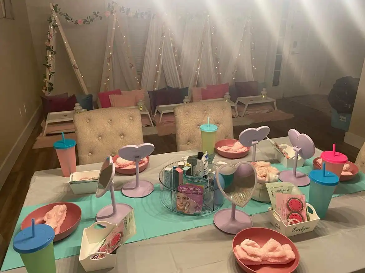 Festival of Colors Party Theme - Image 5