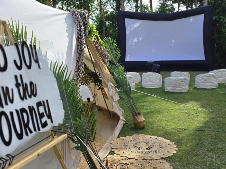 Camping Party Theme - Image 6