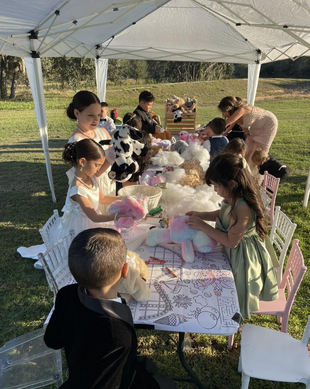 Wedding Activities For Kids Packages - Image 6