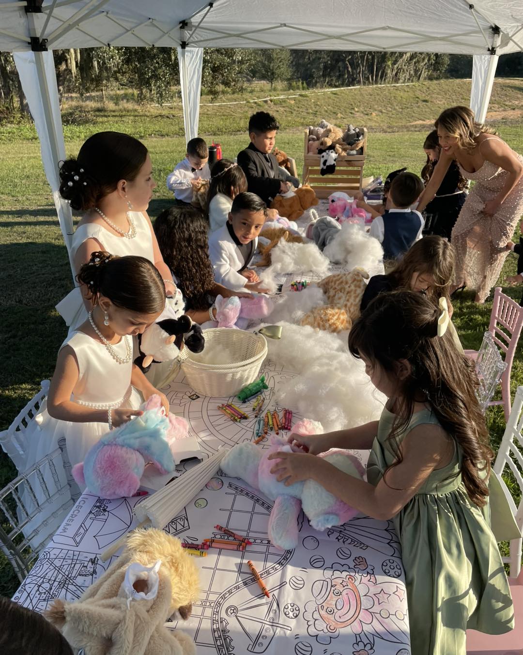 Wedding Activities For Kids Packages - Image 5