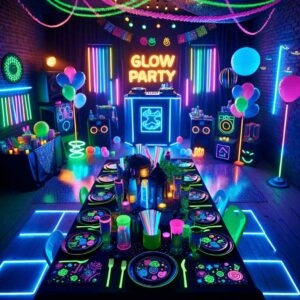 Glow Party Bundle