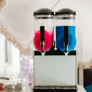 Slushy/Margarita Bar Package