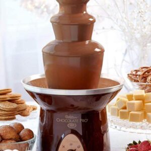 Chocolate Fountain Rental