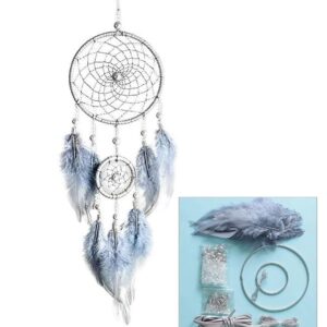 DIY Dream Catcher Add-On