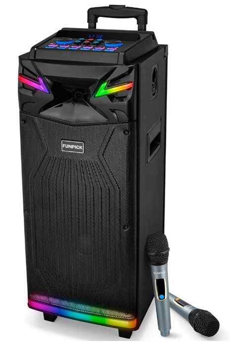 Karaoke Machine Rental - Image 2