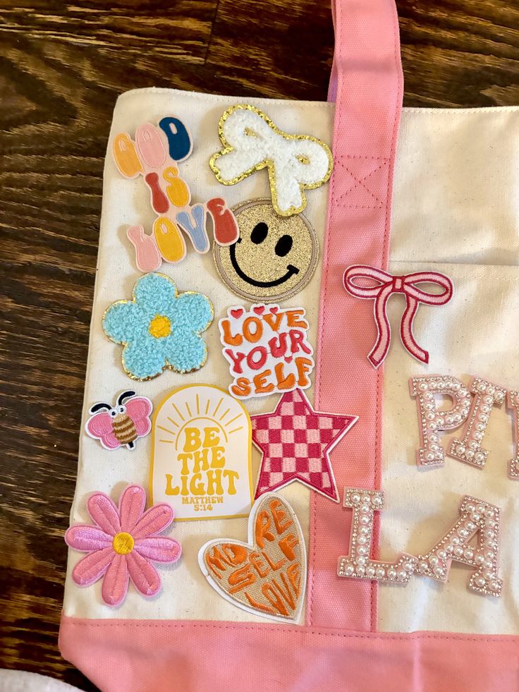 Patch Station (Custom Hats, Bags & Apparel) - Image 6