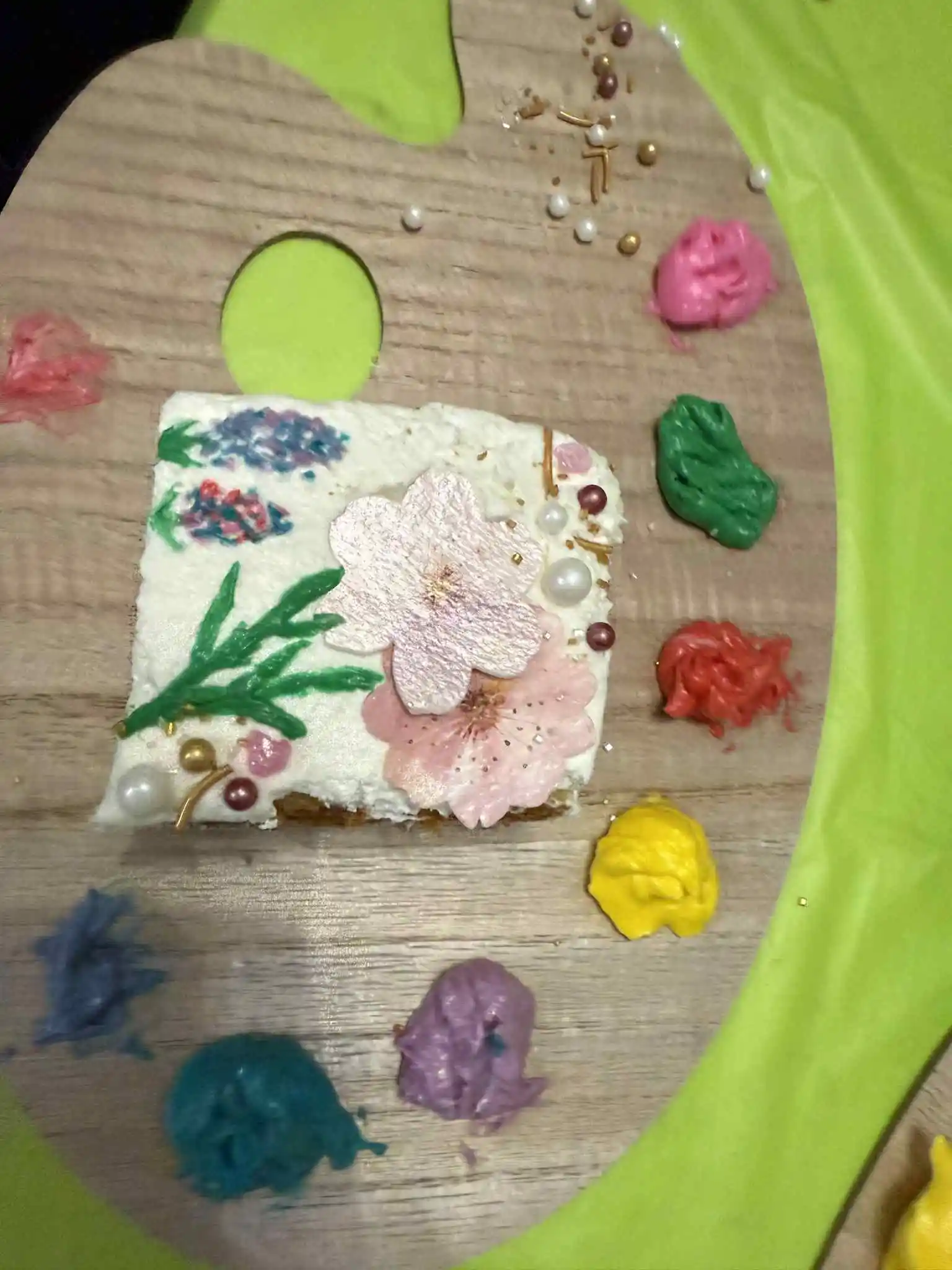 Slumberr party November 2