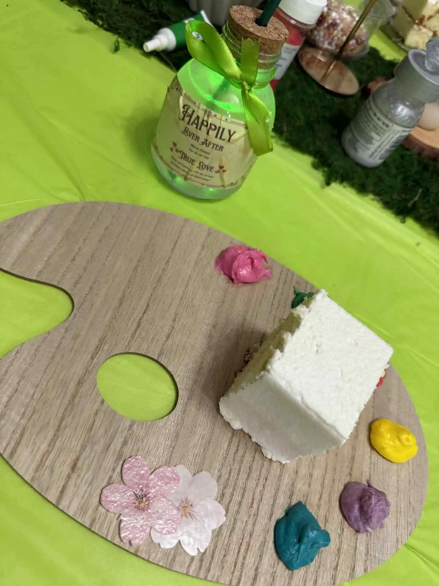 Slumberr party November 1